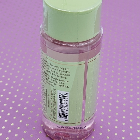 Pixi Skin Treats Rose Tonic - Picture 5 of 5